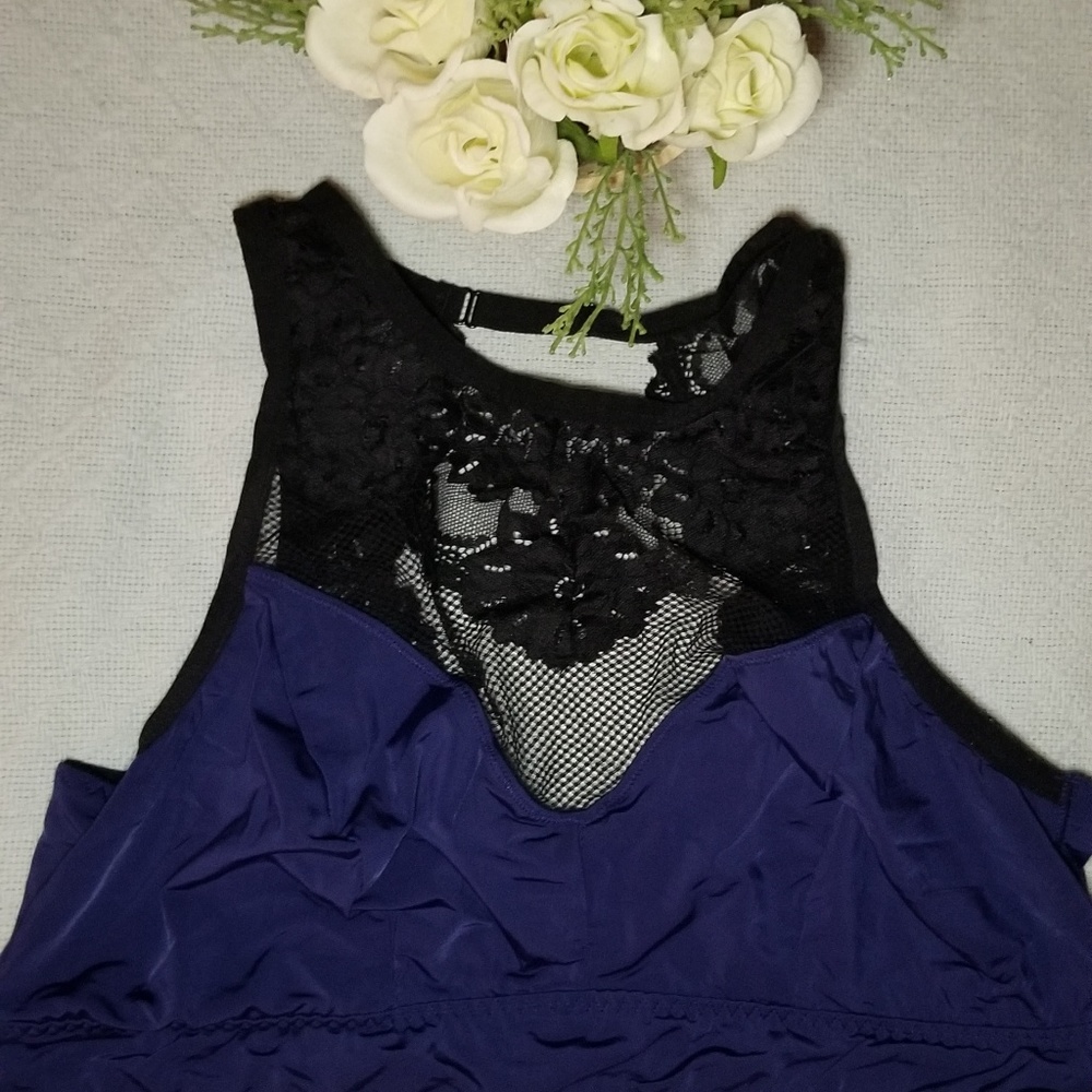 Torrid bralette